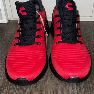 Charly Mens Falcon Tennis Shoes